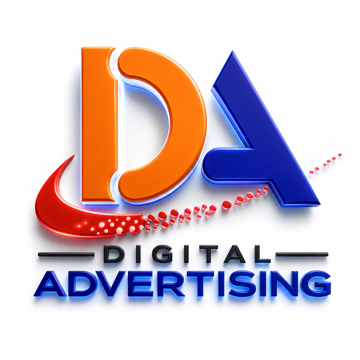 D.A. Digital Advertising